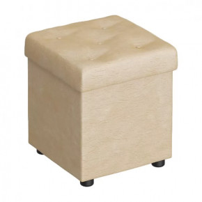 Пуфик-400 в Тарко-Сале - tarko-sale.mebel-tymen.ru | фото