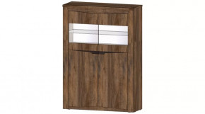 Серия Регина Буфет дуб самдал в Тарко-Сале - tarko-sale.mebel-tymen.ru | фото