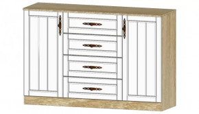 Серия Виктория Комод в Тарко-Сале - tarko-sale.mebel-tymen.ru | фото