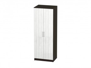 Шкаф 2-х створчатый Фиеста в Тарко-Сале - tarko-sale.mebel-tymen.ru | фото