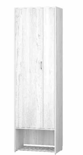 Шкаф 2-х створчатый Ольга-Милк 3 в Тарко-Сале - tarko-sale.mebel-tymen.ru | фото