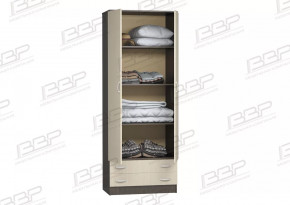 Шкаф 2х створчатый с ящиками МС РЭД в Тарко-Сале - tarko-sale.mebel-tymen.ru | фото