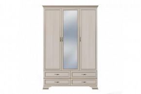 Шкаф 3-х дверный "Сиена" в Тарко-Сале - tarko-sale.mebel-tymen.ru | фото