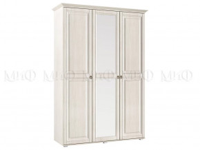 Шкаф 3-х створчатый Престиж-1 в Тарко-Сале - tarko-sale.mebel-tymen.ru | фото