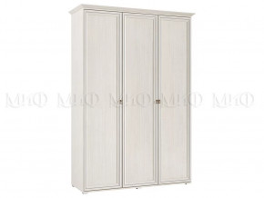 Шкаф 3-х створчатый Престиж-2 в Тарко-Сале - tarko-sale.mebel-tymen.ru | фото