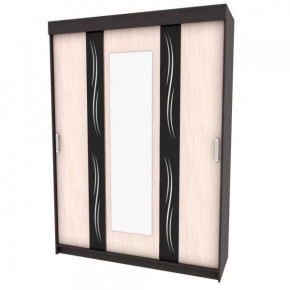 Шкаф 3-х створчатый Эрика в Тарко-Сале - tarko-sale.mebel-tymen.ru | фото