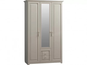 Шкаф 3-створчатый Белла в Тарко-Сале - tarko-sale.mebel-tymen.ru | фото