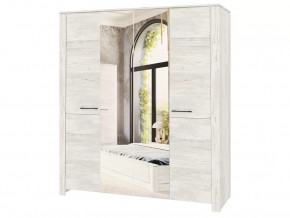 Шкаф 4-х створчатый Моника Винтерберг в Тарко-Сале - tarko-sale.mebel-tymen.ru | фото