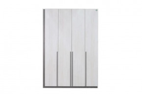 Шкаф 4-х створчатый Винтер-4 в Тарко-Сале - tarko-sale.mebel-tymen.ru | фото