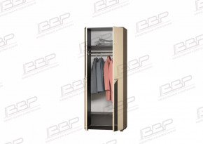 Шкаф 800 МС Гостиная Нота-9 ЛДСП в Тарко-Сале - tarko-sale.mebel-tymen.ru | фото