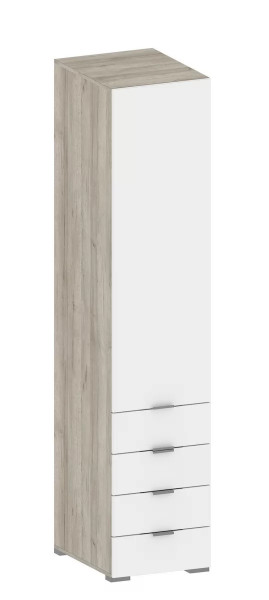 Шкаф Анима ШК-3013 в Тарко-Сале - tarko-sale.mebel-tymen.ru | фото