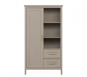 Шкаф Classic REG1D2S в Тарко-Сале - tarko-sale.mebel-tymen.ru | фото