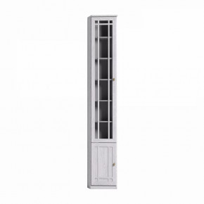 Шкаф для книг левый 34 Sherlock в Тарко-Сале - tarko-sale.mebel-tymen.ru | фото