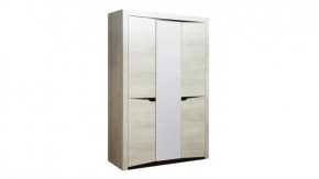 Шкаф для одежды 33.02 Лючия в Тарко-Сале - tarko-sale.mebel-tymen.ru | фото