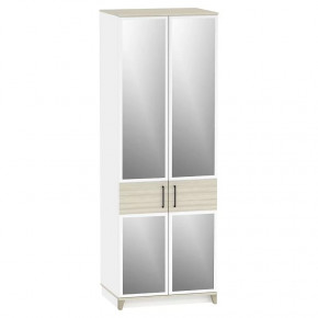 Шкаф для одежды 54 с зеркалом "Aurelio" в Тарко-Сале - tarko-sale.mebel-tymen.ru | фото