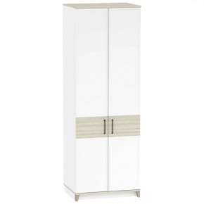 Шкаф для одежды 55 "Aurelio" в Тарко-Сале - tarko-sale.mebel-tymen.ru | фото