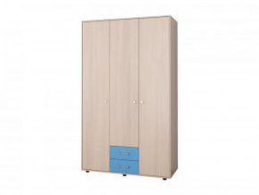 Шкаф для одежды Дельта-3.03 в Тарко-Сале - tarko-sale.mebel-tymen.ru | фото