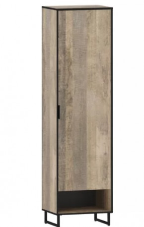 Шкаф для одежды Фолк НМ 014.01 в Тарко-Сале - tarko-sale.mebel-tymen.ru | фото