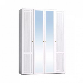 Шкаф для одежды и белья 60 Sherlock в Тарко-Сале - tarko-sale.mebel-tymen.ru | фото