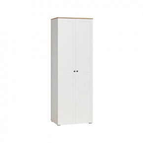 Шкаф для одежды Остин 13.224 в Тарко-Сале - tarko-sale.mebel-tymen.ru | фото