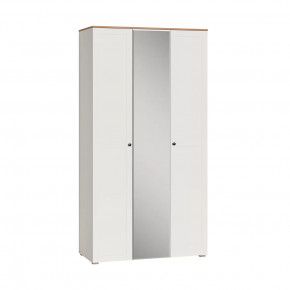 Шкаф для одежды Остин  13.336.03 в Тарко-Сале - tarko-sale.mebel-tymen.ru | фото