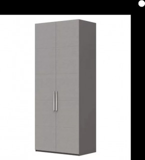 Шкаф для одежды ШР-2 "Вива" (мокко глянец) в Тарко-Сале - tarko-sale.mebel-tymen.ru | фото