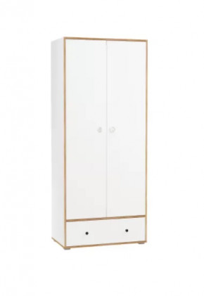 Шкаф для одежды Вуди 13.138 в Тарко-Сале - tarko-sale.mebel-tymen.ru | фото