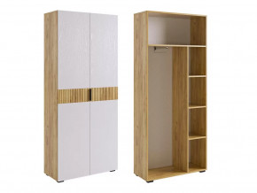 Шкаф двухдверный Бери в Тарко-Сале - tarko-sale.mebel-tymen.ru | фото