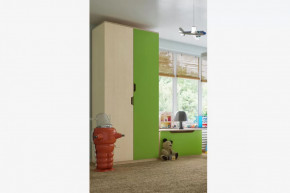 Шкаф двухдверный "Киви" №8 в Тарко-Сале - tarko-sale.mebel-tymen.ru | фото