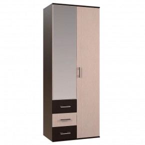 Шкаф двухстворчатый Белла в Тарко-Сале - tarko-sale.mebel-tymen.ru | фото