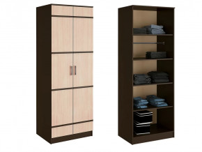 Шкаф двухстворчатый Сакура в Тарко-Сале - tarko-sale.mebel-tymen.ru | фото