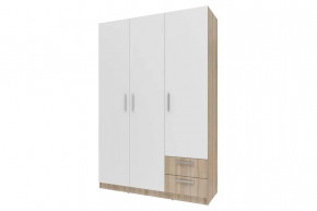 Шкаф Илга СТЛ.415.01 в Тарко-Сале - tarko-sale.mebel-tymen.ru | фото