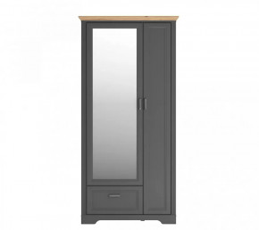 Шкаф Jasmin SZF1L1D1S в Тарко-Сале - tarko-sale.mebel-tymen.ru | фото