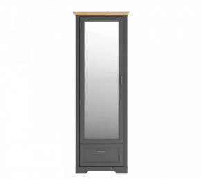 Шкаф Jasmin SZF1L1S в Тарко-Сале - tarko-sale.mebel-tymen.ru | фото