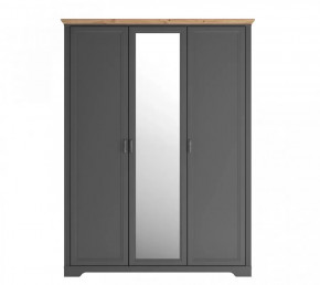 Шкаф Jasmin SZF1L2D в Тарко-Сале - tarko-sale.mebel-tymen.ru | фото