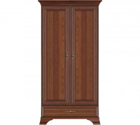 Шкаф Kentaki S320-SZF2D1S Каштан в Тарко-Сале - tarko-sale.mebel-tymen.ru | фото