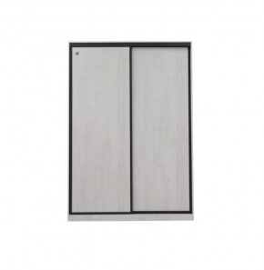 Шкаф-купе 1600 без зеркала Винтер - 6.16 в Тарко-Сале - tarko-sale.mebel-tymen.ru | фото