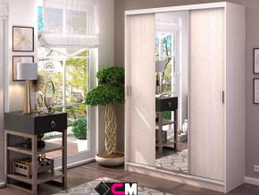 Шкаф-купе Альянс 1500 в Тарко-Сале - tarko-sale.mebel-tymen.ru | фото