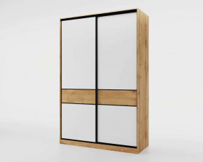 Шкаф-купе BS12-6.2D "slim" в Тарко-Сале - tarko-sale.mebel-tymen.ru | фото