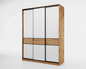 Шкаф-купе BS22-6.3D "slim" в Тарко-Сале - tarko-sale.mebel-tymen.ru | фото