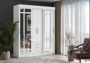 Шкаф-купе Фортуна в Тарко-Сале - tarko-sale.mebel-tymen.ru | фото