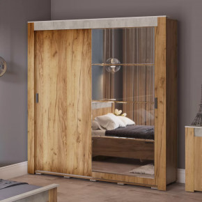 Шкаф-купе Франк в Тарко-Сале - tarko-sale.mebel-tymen.ru | фото