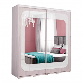 Шкаф-купе Крафт-7 в Тарко-Сале - tarko-sale.mebel-tymen.ru | фото