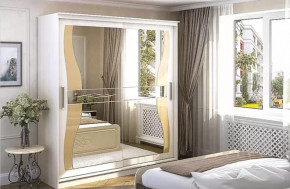 Шкаф-купе Олимп 1 Анкор в Тарко-Сале - tarko-sale.mebel-tymen.ru | фото