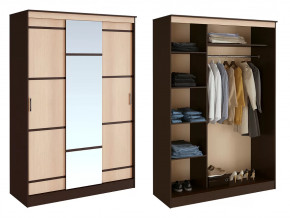 Шкаф-купе Сакура в Тарко-Сале - tarko-sale.mebel-tymen.ru | фото