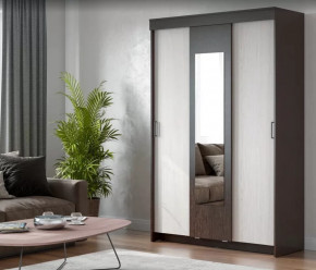 Шкаф-купе ШКП-2 NN-мебель в Тарко-Сале - tarko-sale.mebel-tymen.ru | фото