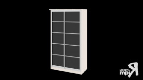 Шкаф-купе «Стэн» СМ-140.01.001 в Тарко-Сале - tarko-sale.mebel-tymen.ru | фото