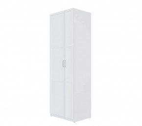 Шкаф MOBI белый SZF/75 в Тарко-Сале - tarko-sale.mebel-tymen.ru | фото