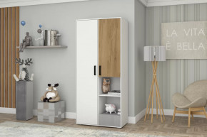 Шкаф МС Юпитер в Тарко-Сале - tarko-sale.mebel-tymen.ru | фото