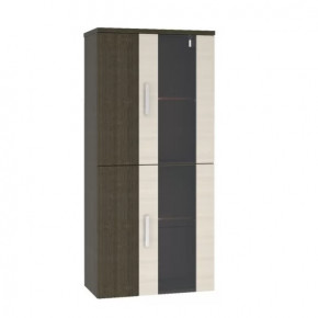 Шкаф навесной Триада 862/01 в Тарко-Сале - tarko-sale.mebel-tymen.ru | фото